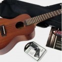 Ukulele e mandolini
