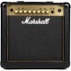 MARSHALL MG15FX MG Gold