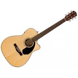 FENDER CC60SCE Natural