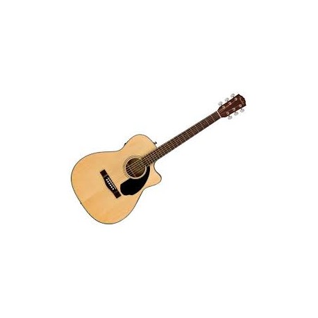 FENDER CC60SCE Natural