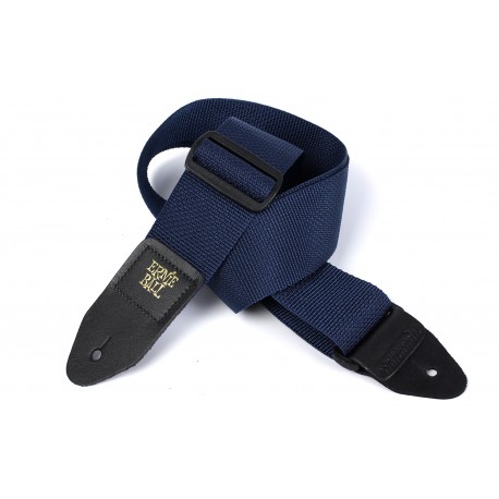 Tracolla per chitarra Polypro Navy blue