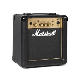 MARSHALL MG10CF CARBON FIBER