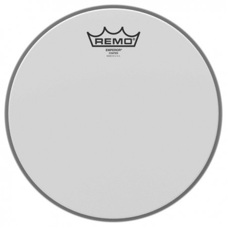 REMO 112BE Emperor Coated 12"