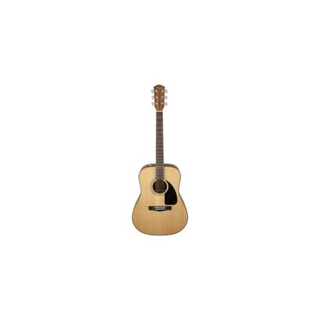 FENDER CD60 V3 Natural