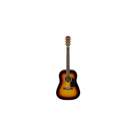 FENDER CD60 V3 SB