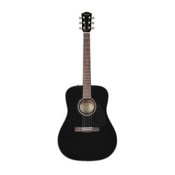 FENDER CD60 V3 BLACK