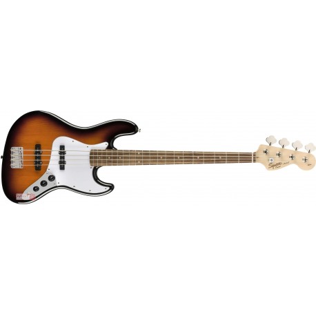 FENDER SQUIER AFFINITY  JAZZ BASS