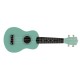 Ukulele Soprano 21" con borsa