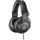 AUDIO TECHNICA ATH M30X CUFFIA