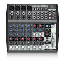 BEHRINGER Xenyx 1202FX MIXER