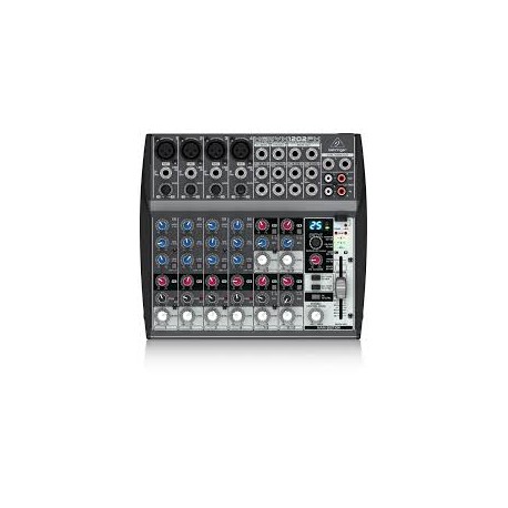 BEHRINGER Xenyx 1202FX MIXER