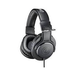 AUDIO TECHNICA ATHM20X