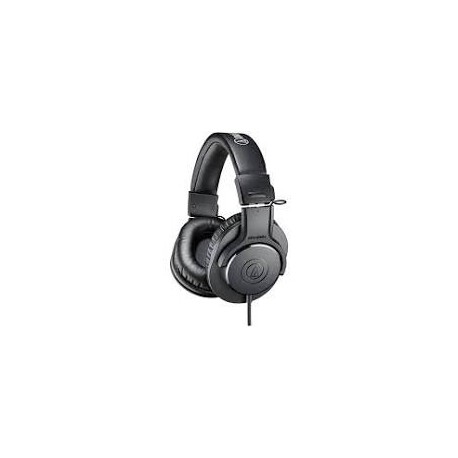 AUDIO TECHNICA ATHM20X