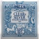 ERNIE BALL Clear & Silver Muta Chitarra Classica .028/.042