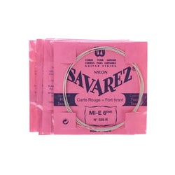 SAVAREZ 520R
