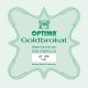 OPTIMA G.1201 Corda Singola Goldbrokat per Violoncello, LA