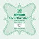 OPTIMA G.1202 Corda Singola Goldbrokat per Violoncello, RE