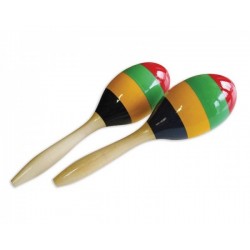 maracas