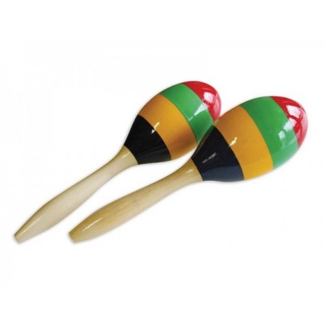 maracas