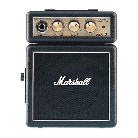 mini amplificatore per chitarra