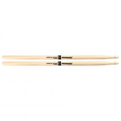 Bacchette Hickory 5B Wood Tip