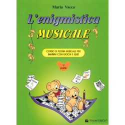 TEORIA MUSICALE