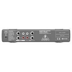 BEHRINGER FBQ800 MiniFBQ