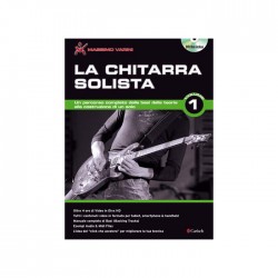 METODO PER CHITARRA