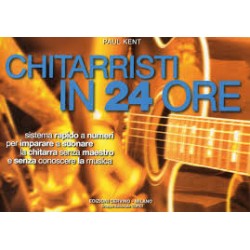 ACCORDI PER CHITARRA