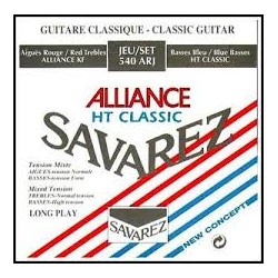 CORDE PER CHITARRA CLASSICA