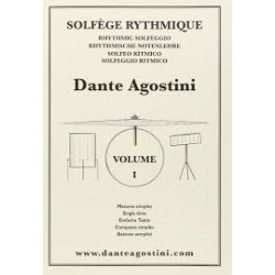 METODO DI SOLFEGGIO