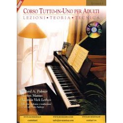 METODO PER PIANOFORTE