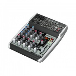 Mixer Behringer Xenyx QX1002USB