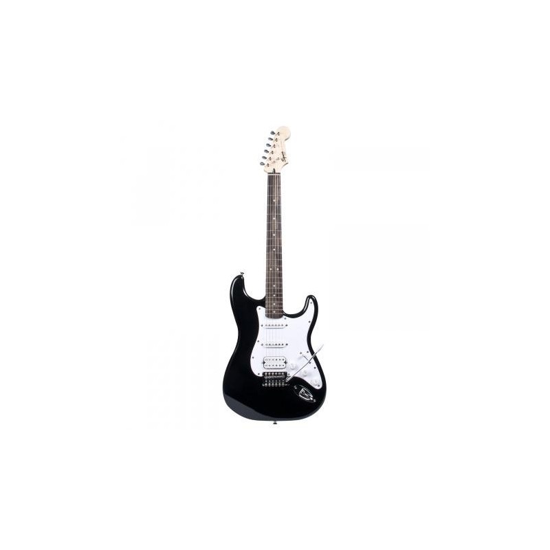 Squier bullet hss stratocaster with tremolo online