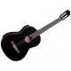 CHITARRA CLASSICA 4/4 YAMAHA C40 II BLACK