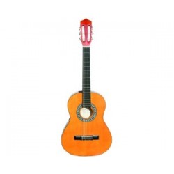 CHITARRA CLASSICA RIDOTTA 1/4 NATURAL