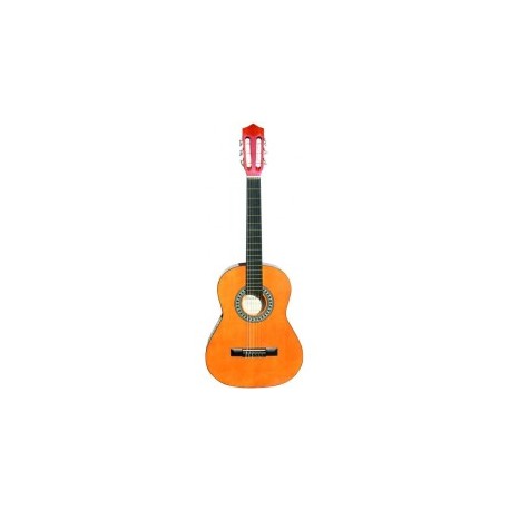 CHITARRA CLASSICA RIDOTTA 1/4 NATURAL
