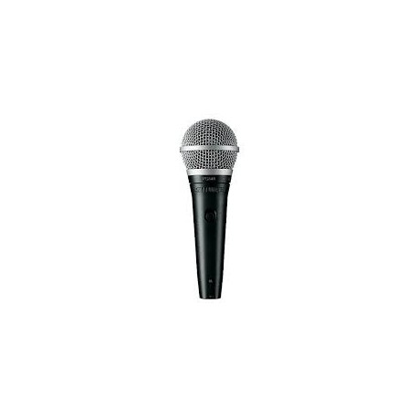 SHURE PGA48XLR-E