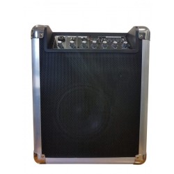 SPEAKER BOX COMBO CHITARRA E VOCE A BATTERIA