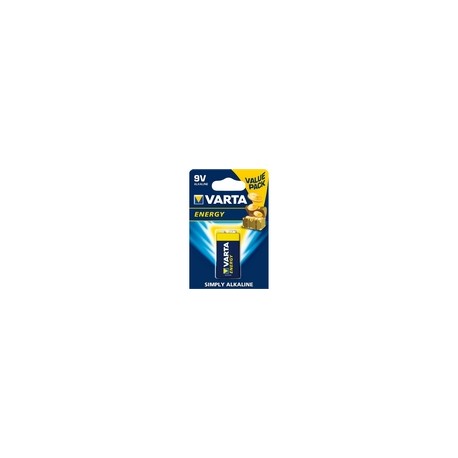 VARTA 04122229411