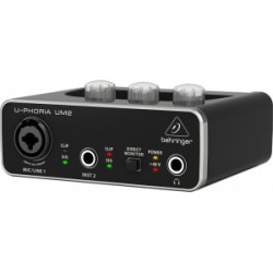 BEHRINGER UM2