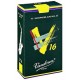 VANDOREN ANCIA SAX ALTO V16 2,5 (10 PZ)