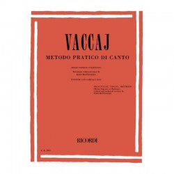 metodo di canto