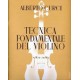 METODO PER VIOLINO