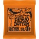 ERNIE BALL 2215 Skinny TOP HEAVY BOTTOM