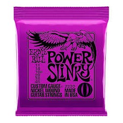 ERNIE BALL 2220 POWER SLINKY