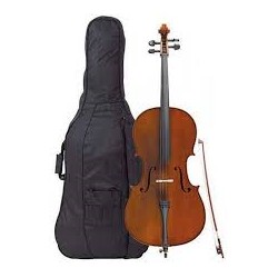 VIOLONCELLO 4/4