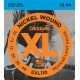 D'ADDARIO EXL110 REGULAR LIGHT