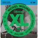 D'ADDARIO EXL130