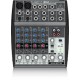 BEHRINGER XENYX 802